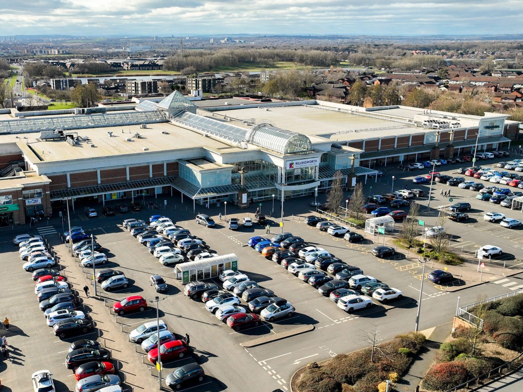 Killingworth Centre